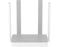 KEENETIC - Runner 4G - (KN-2212) - 4G Modem/Router - 4 poorten - 100Mbps - Wi-Fi - N300 - Mesh - VPN -Ouderlijk toezicht