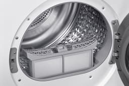 Samsung DV9UDG52A0THEN - Wasdroger | Wit | 9 kg | OptimalDry | AI Control | Hygiene Care | SmartThings | WIFI — thumbnail 9