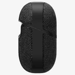 Spigen Urban Fit Hoesje Geschikt voor Samsung Galaxy Buds 3 / Buds 3 Pro Zwart — thumbnail 3