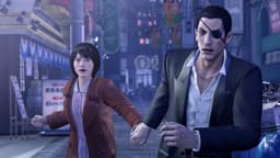 Yakuza 0 Director's Cut - Nintendo Switch 2 — thumbnail 2