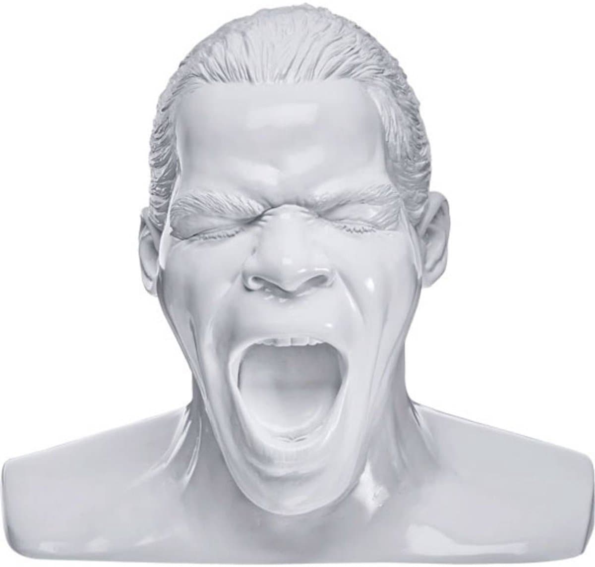 Oehlbach Scream Unlimited Koptelefoonstandaard Geschikt voor (koptelefoon): On Ear koptelefoon, Over Ear koptelefoon Wi — afbeelding 1
