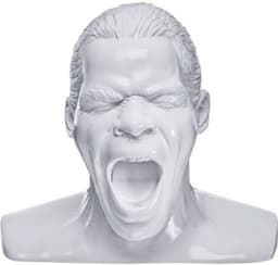 Oehlbach Scream Unlimited Koptelefoonstandaard Geschikt voor (koptelefoon): On Ear koptelefoon, Over Ear koptelefoon Wi — thumbnail 1