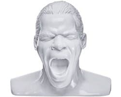 Oehlbach Scream Unlimited Koptelefoonstandaard Geschikt voor (koptelefoon): On Ear koptelefoon, Over Ear koptelefoon Wi