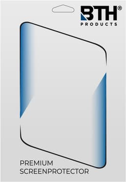 Screenprotector Geschikt voor Nintendo Switch 2 Screenprotector Tempered Glass Screen Protector Gehard Glas — thumbnail 3