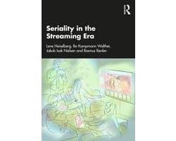 Seriality in the Streaming Era
