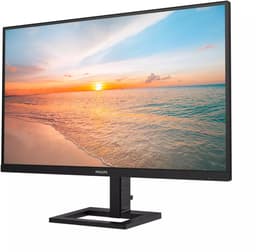 Philips 27E1N1900AE - 4K IPS Monitor - USB-C 65w - Verstelbaar - 27 inch — thumbnail 10