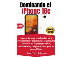 Dominando el iPhone 16e
