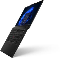 "Lenovo ThinkPad L13 Gen 6 (Intel) Intel Core Ultra 5 225U Laptop 33,8 cm (13.3"") WUXGA 16 GB LPDDR5x-SDRAM 512 GB SSD Wi-Fi 6E (802.11ax) Windows 11 Pro Engels Zwart" — thumbnail 4
