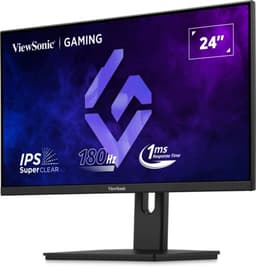 ViewSonic XG24G1 24'' gaming monitor — thumbnail 4