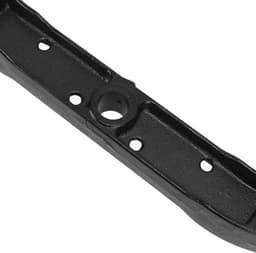 Vooras Grasmaaier Draaistang met Hoge Hardheid GY20532 Metaal voor L110 L111 L118 L120 L130 — thumbnail 2