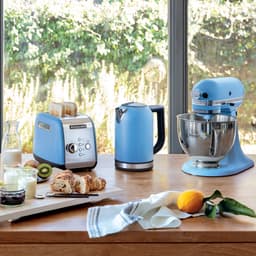 KitchenAid Artisan 5KSM175PSEVB - Keukenmachine - Blauw — thumbnail 5