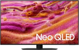 Samsung QE50QN92F - 50 inch - 4K Neo QLED - 2025 - Smart TV — thumbnail 1
