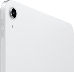 Apple iPad A16 (2025) - 11 inch - Wi-Fi - 256GB - Silver - 11e generatie — thumbnail 6
