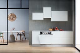 Whirlpool WI 7020 P Volledig ingebouwd 14 couverts — thumbnail 7