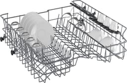 Beko DVN05320X vaatwasser RVS — thumbnail 6