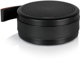 Tivoli Audio (Go Line) Andiamo - Draagbare Bluetooth Speaker in Zwart — thumbnail 1