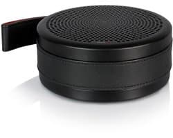 Tivoli Audio (Go Line) Andiamo - Draagbare Bluetooth Speaker in Zwart