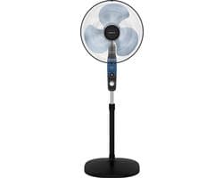 Rowenta Essential & Anti Mosquito VU4420F0 - Voetventilator — afbeelding 1