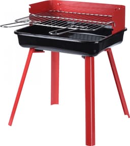 BBQ Barbecue - compact - 45cm — thumbnail 1