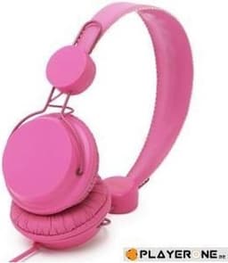 COLOUD - Headphone Colors Pink — thumbnail 1