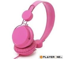 COLOUD - Headphone Colors Pink