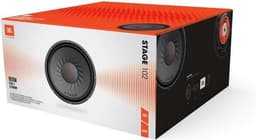 JBL Stage 102 - Subwoofer - 225 W — thumbnail 4