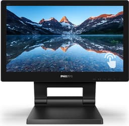 Monitor Philips 162B9T/00 LED 15,6" LCD TN — thumbnail 8