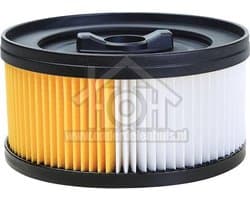 Karcher Filter Patroonfilter met nano coating WD4.200, WD4.290, WD5.300 64149600_