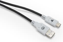 PowerA USB-C-kabel voor PlayStation 5 — thumbnail 4