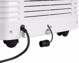 De'Longhi Pinguino PACEL98ECOREALFEEL - Mobiele airco — thumbnail 2
