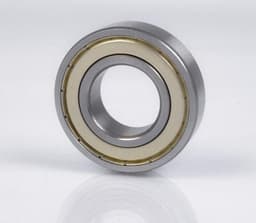 SKF 6204-2Z 20x47x14mm — thumbnail 5