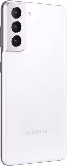 Samsung Galaxy S21 - 5G - 128GB - Phantom White — thumbnail 11