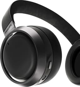 Philips Fidelio L3 - Draadloze Over-Ear Koptelefoon - Zwart — thumbnail 11