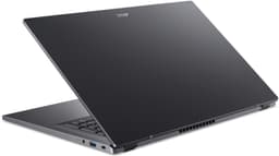 Acer Aspire NX.J1UEG.002 laptop Intel Core 7 150U 43,9 cm (17.3") Full HD 16 GB DDR4-SDRAM 1 TB SSD NVIDIA GeForce RTX 2050 Wi-Fi 6E (802.11ax) Windows 11 Home Grijs — thumbnail 2