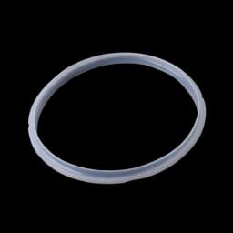 22cm Silicone Rubber Gasket Sealing Ring for Electric Pressure Cooker Parts 5-6L Electric Pressure Cooker Sealing Ring - ShopVlot — thumbnail 1