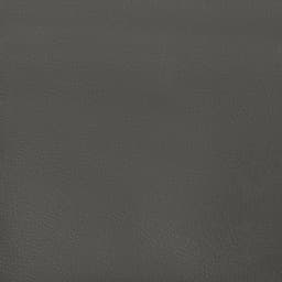 Bedframe, grijs, 160 x 200 cm, kunstleer, familiebed, hotelbedframe, bedframe voor slaapkamer, hotel, logeerkamer — thumbnail 2
