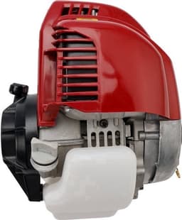 Bosmaaier - 25cc 4-Takt Motor - Benzine - Lichtgewicht - Voor Gras En Onkruid — thumbnail 3