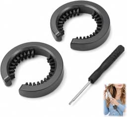 Filterreinigingsborstelset voor Dyson Airwrap HS01 HS05, reinigingsborstelaccessoires voor krultang, verzorgingsaccessoires voor het reinigen van stof, haren en filterresten — thumbnail 1