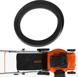 2 stuks grasmaaier V-riem Z sectie 10 mm breedte 845 mm steeklengte vervang OEM YGD728 compatibel met YARDMAX YG2760 - ShopVlot — thumbnail 2