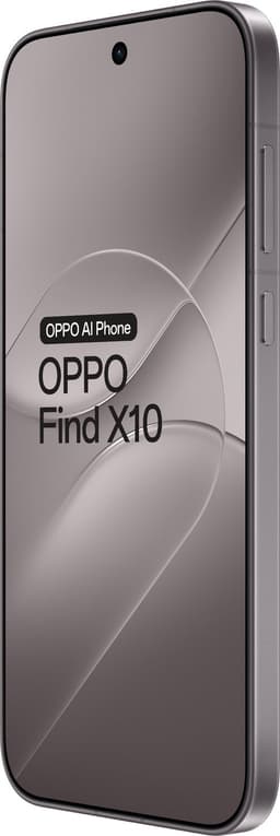 OPPO Find X10 12+256GB Mist Grey - Extra Garantie — thumbnail 5
