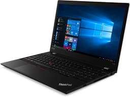 Lenovo ThinkPad P15s Gen 1 - Intel® Core™ i7-10610UU- NVIDIA® Quadro® P520 2 GB VRAM — thumbnail 5