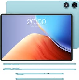 Tablet 11 Inch - 4GB RAM - 128GB Opslag - IPS Scherm - Android 15 - Octa Core Processor — thumbnail 4