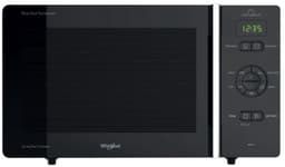 Vrijstaande magnetron Whirlpool MCP 346 SL — thumbnail 4