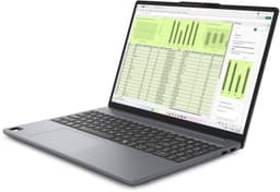 Lenovo IdeaPad Slim 3 15Q7X11 - Laptop - 15.3 inch - Snapdragon C - 8GB/256GB — thumbnail 5