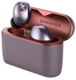 Sennheiser Momentum True Wireless 5 Paars — thumbnail 1