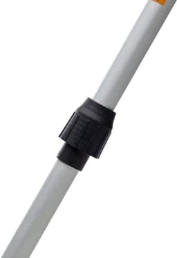 Accu Grasmaaier – Eenhands Maaier – Handgrasmaaier – Tuinmaaier – Loopmaaier – Mulchfunctie – Geschikt Tot 50 m² – 20V 2,0 Ah Accu Inclusief — thumbnail 1