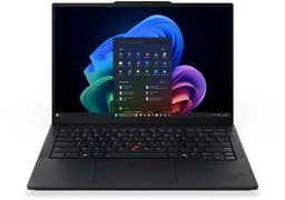 Lenovo ThinkPad E14 Gen 8 21Y6009AMH - Zakelijke Laptop - 14 inch - Core Ultra 7 355 - 16GB/512GB - Windows 11 Pro — thumbnail 1