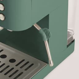 CREATE - 20 bar espressomachine met cold coffee-functie - Sage - THERA CLASSIC COLD BREW — thumbnail 3