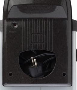 FRITEL friteuse Turbo SF 4150M - dubbele weerstand - 3 liter - 2400W — thumbnail 2