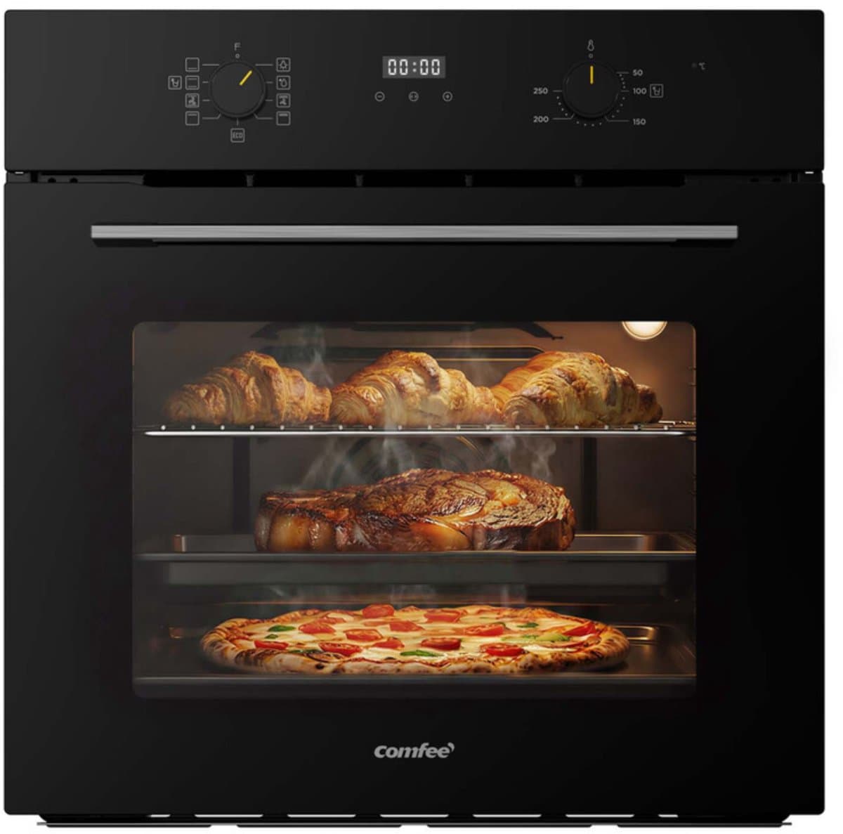 Comfee inbouw oven — afbeelding 1